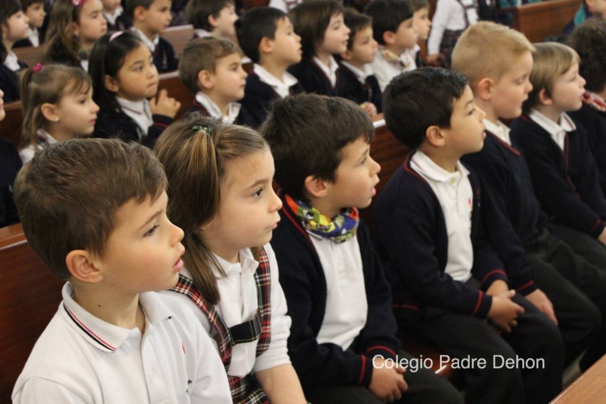 2014 03 13 CELEBRACIÓN LITÚRGICA (158)